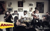 Rend Band - Ettelaieh (Official Video)