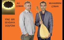 YİNE BİR SEVDAYA DÜŞTÜM
