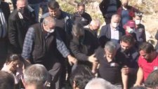 Boğazı Kesilerek Öldürülen Şebnem Şirin Son Yolculuğuna Uğurlandı