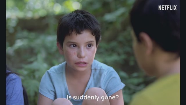 Noche de fuego (2021) Fragman
