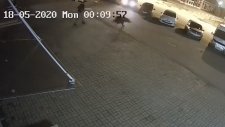 Ayı Saldırısına Uğrayan Adam