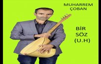 BİR SÖZ U H