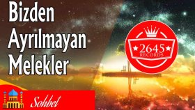 Mehmet Seyitoğlu - Bizden Ayrılmayan Melekler