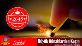 Mehmet Seyitoğlu - Büyük Günahlardan Kaçın