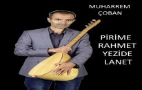 PİRİME RAHMET YEZİDE LANET