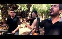 Sidar Ateş - Hasret (Official Video)