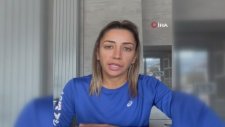 Çağla Büyükakçay: Yanlış Bir Şey Yapmadığımdan Yüzde Yüz Eminim