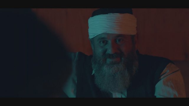 Cin Çarpılması (2021) - Fragman
