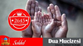 Mehmet Seyitoğlu - Dua Mucizesi Mehmet Seyitoğlu - Dua Mucizesi