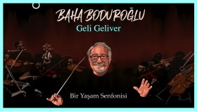 Baha Boduroğlu - Geli Ge