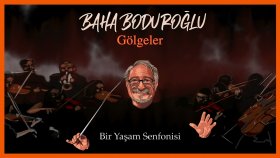 Baha Boduroğlu - Golgeler