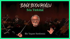 Baha Boduroğlu - Sıla Turkusu