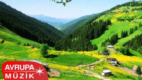 İsmail Polat - Bizim Yüce Dağlarda