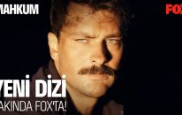 Mahkum Yakında FOX'ta!