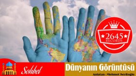 Mehmet Seyitoğlu - Dünyanın Görüntüsü Mehmet Seyitoğlu - Dünyanın Görüntüsü