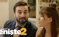Aykut Enişte 2 – Teaser 2 (3 Aralık’ta Sinemalarda!)