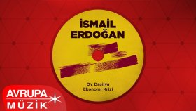 İsmail Erdoğan - Bir Daire Araba