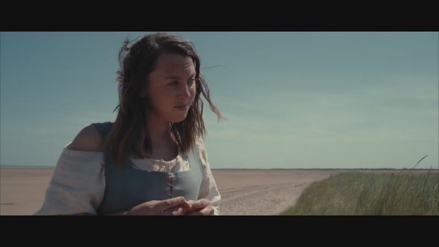 Lapwing (2021) Fragman
