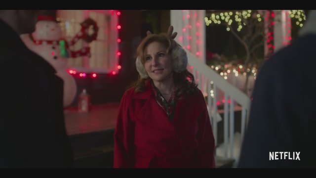 Single All the Way (2021) Fragman