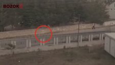 Yozgat'ta Kaydedilen Esrarengiz Görüntü