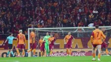 Galatasaray 1-2 Fenerbahçe (Maçtan Kareler 21 Kasım 2021)