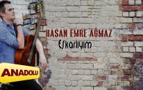 Hasan Emre Ağmaz - Efkarlıyım