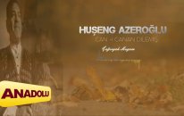 Huşeng Azeroğlu - Can-ı Canan Dilemiş (Çağırgah Mugam)