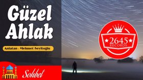 Mehmet Seyitoğlu - Güzel Ahlak