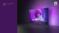 Philips PUS9206 360° Video