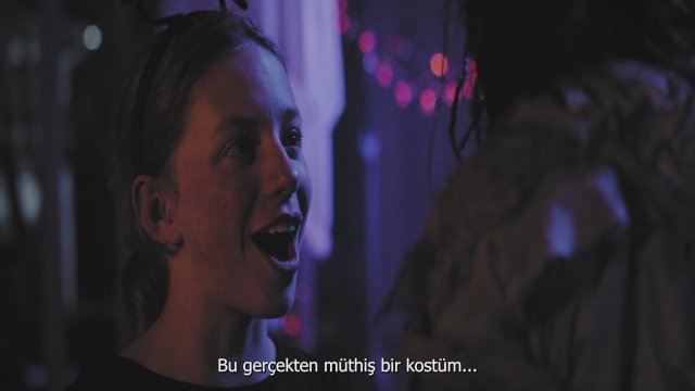 Şeytanın Bilinmeyen Hikâyesi (2021) Altyazılı Fragman