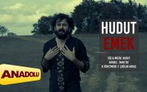 Hudut - Emek (Official Video)