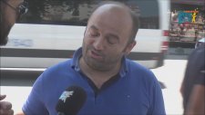 Bir Milyondan Üç Çıkarsa Kaç Kalır? - Röportaj