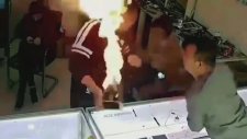 Ejderhaya Dönüşen Cep Telefonu
