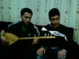 Grup Toprak Bekleme Yar Ben Gelemem..