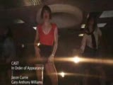 Külotlu Çorap İçin Rap