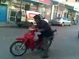 Motor
