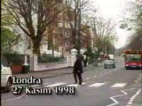 Zülfü Livaneli & London Symphony - Kan Çiçekleri