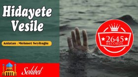 Mehmet Seyitoğlu - Hidayete Vesile