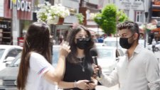 Bir Araç Saatte Yüz Kilometre Giderse Altmış Dakikada Ne Kadar Gider? - Röportaj