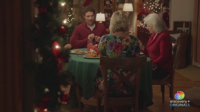 Candy Coated Christmas (2021) Fragman