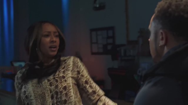 For the Love of Money (2021) Fragman