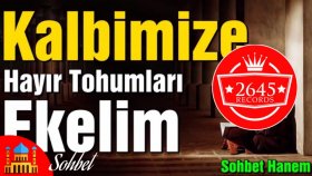 Mehmet Seyitoğlu - Kalbimize Hayır Tohumları Ekelim