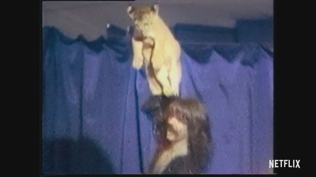 Tiger King: The Doc Antle Story (2021) - Fragman