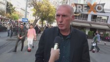 66+44 Kaç Eder? - Röportaj