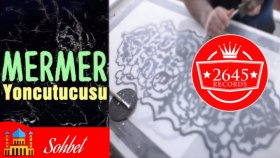 Mehmet Seyitoğlu - Mermer Yontucusu