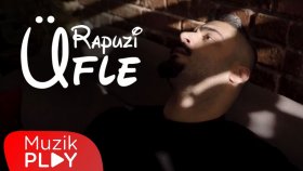 Rapuzi - Üfle (Official Video)