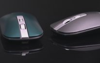 İnca IWM-531 Bluetooth & Wireless Rechargeable Mouse