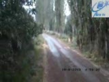 Araköyü Temmuz Ayında Doluya Yakalandım :(