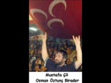 Osman Öztunç - Birader Osman Öztunç - Birader