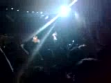 Sagopa Kajmer Son Konser Görüntüleri